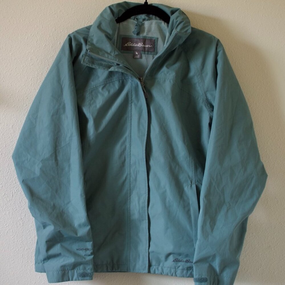 Eddie Bauer EB Rain Jacket